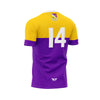 County Retro Jersey: Wexford