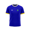 County Retro Jersey: Wicklow