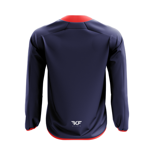 Mayfield GAA: Windcheater