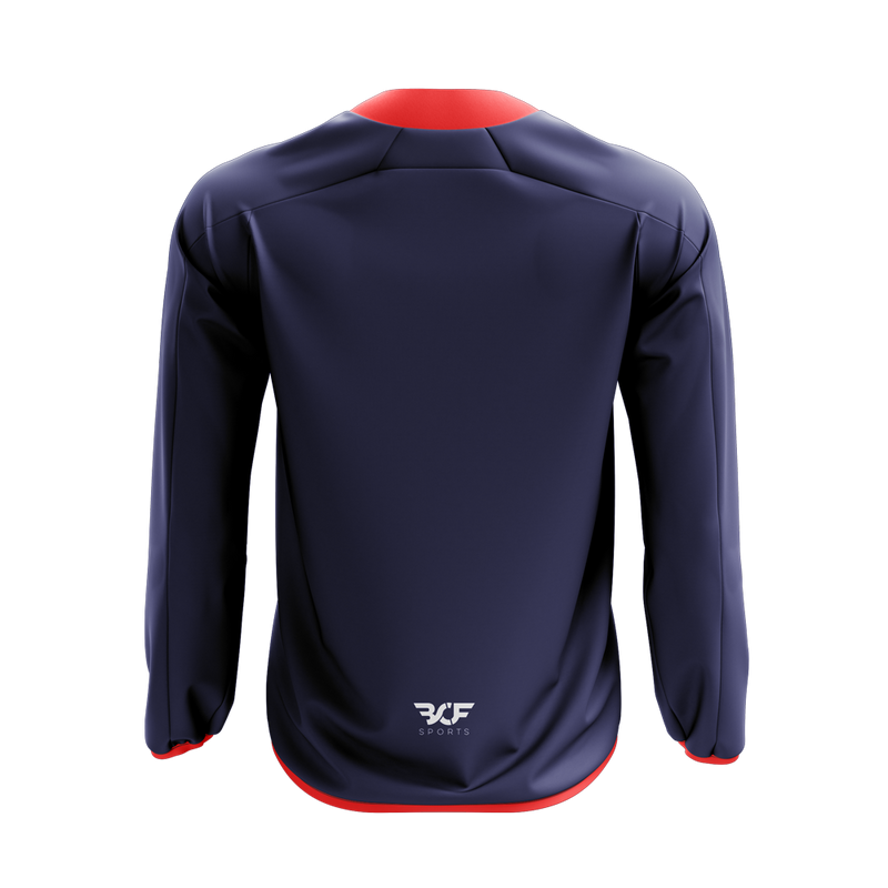 Mayfield GAA: Windcheater