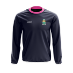 Macroom LGFA: Windcheater