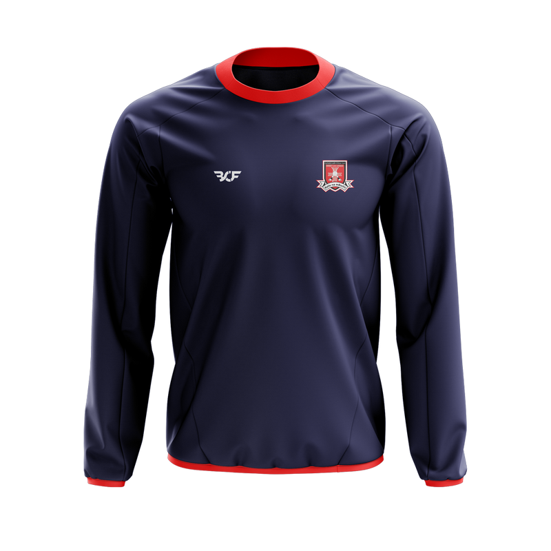 Mayfield GAA: Windcheater