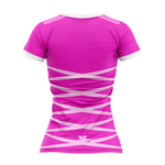 Ladies Jersey - Style 16