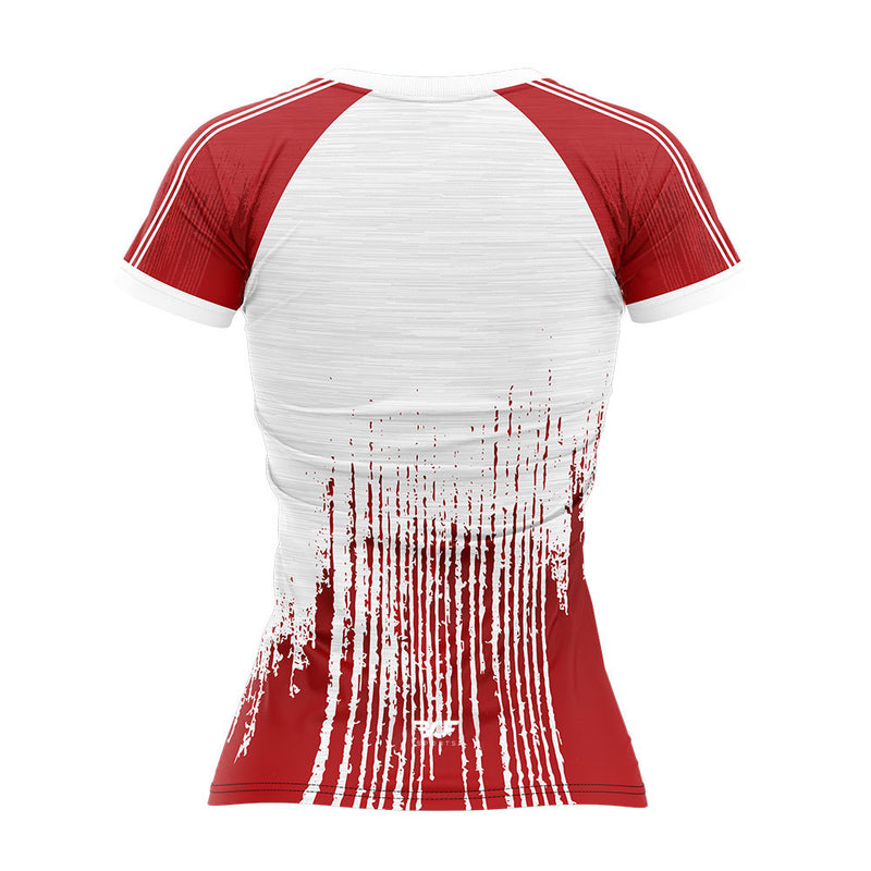 2022 Range - Ladies Jersey - Style #5