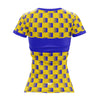 2022 Range - Ladies Jersey - Style #7