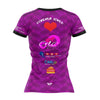 Orla's Wild Ways In Memory of Anthony Foley Jersey Pink - Ladies