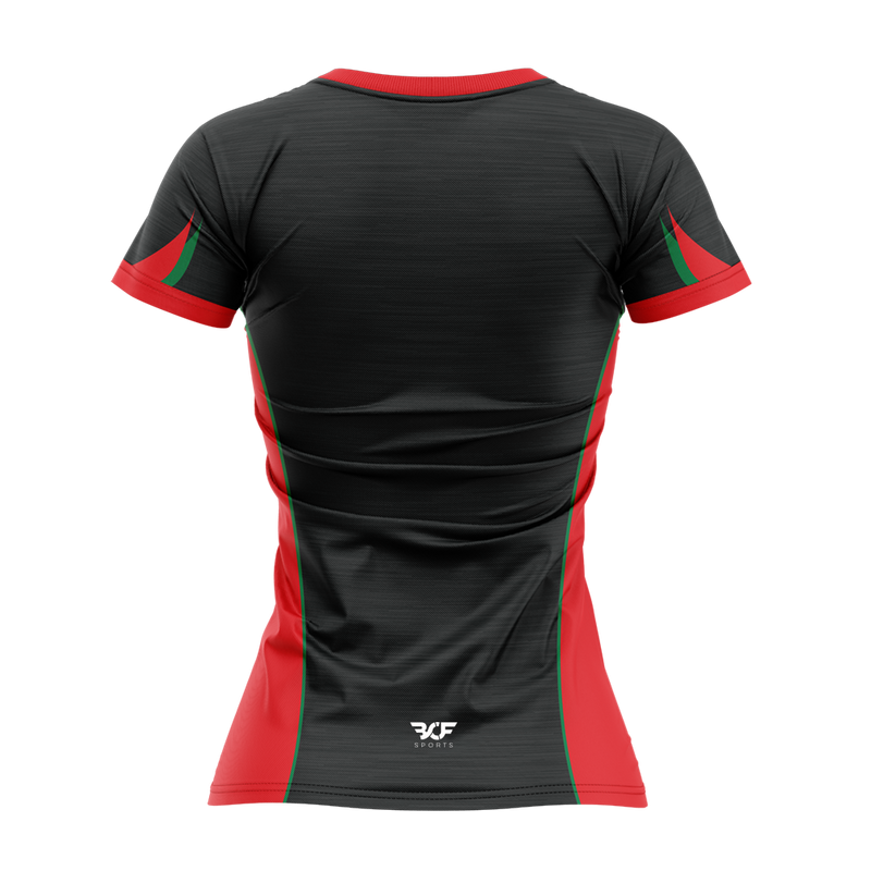 Ladies Jersey - Style 1