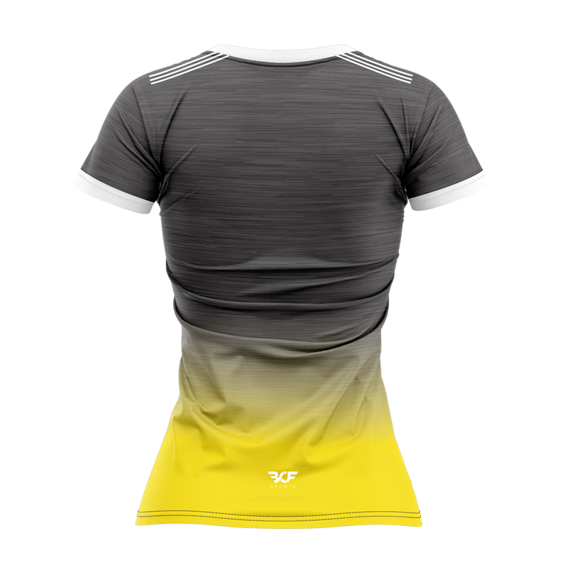 Ladies Jersey - Style 10