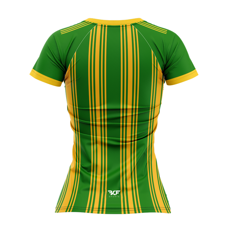 Ladies Jersey - Style 11