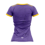 Ladies Jersey - Style 13