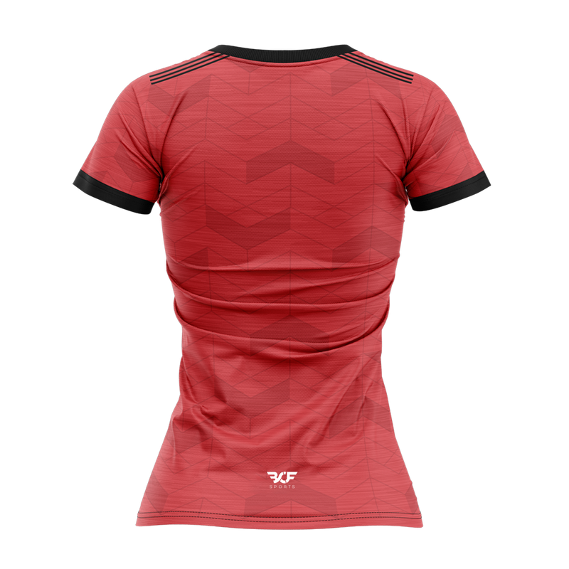 Ladies Jersey - Style 14