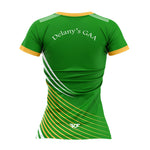 Delany's GAA: Ladies Jersey
