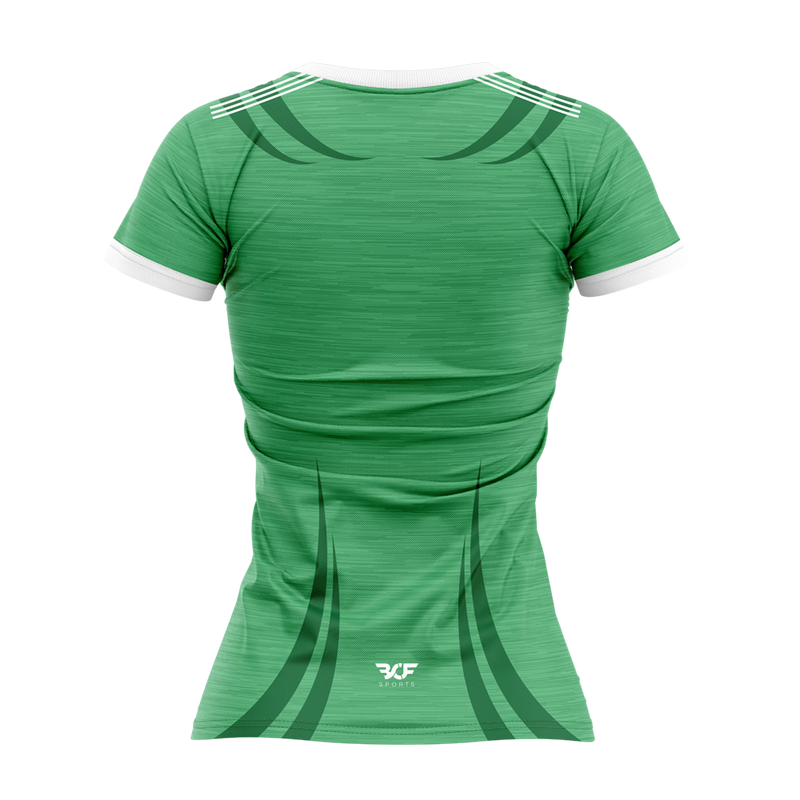 Ladies Jersey - Style 2