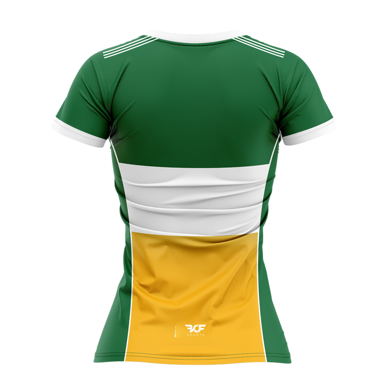 Ladies Jersey - Style 5