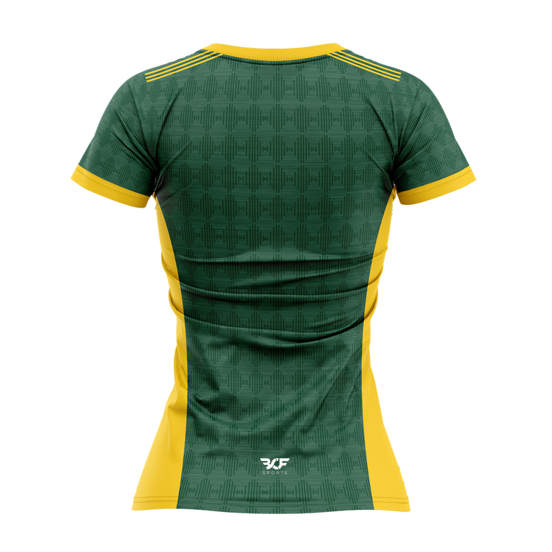 Ladies Jersey - Style 8