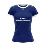 2022 Range - Ladies Jersey - Style #2