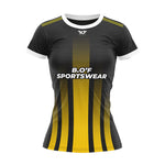 2022 Range - Ladies Jersey - Style #4