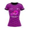 Orla's Wild Ways In Memory of Anthony Foley Jersey Pink - Ladies