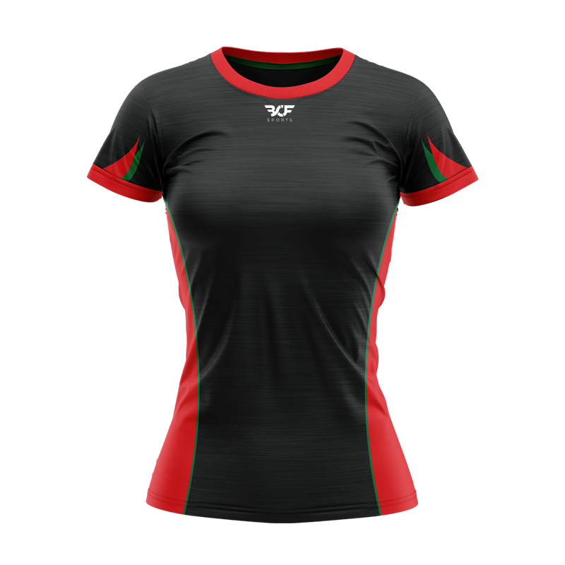 Ladies Jersey - Style 1