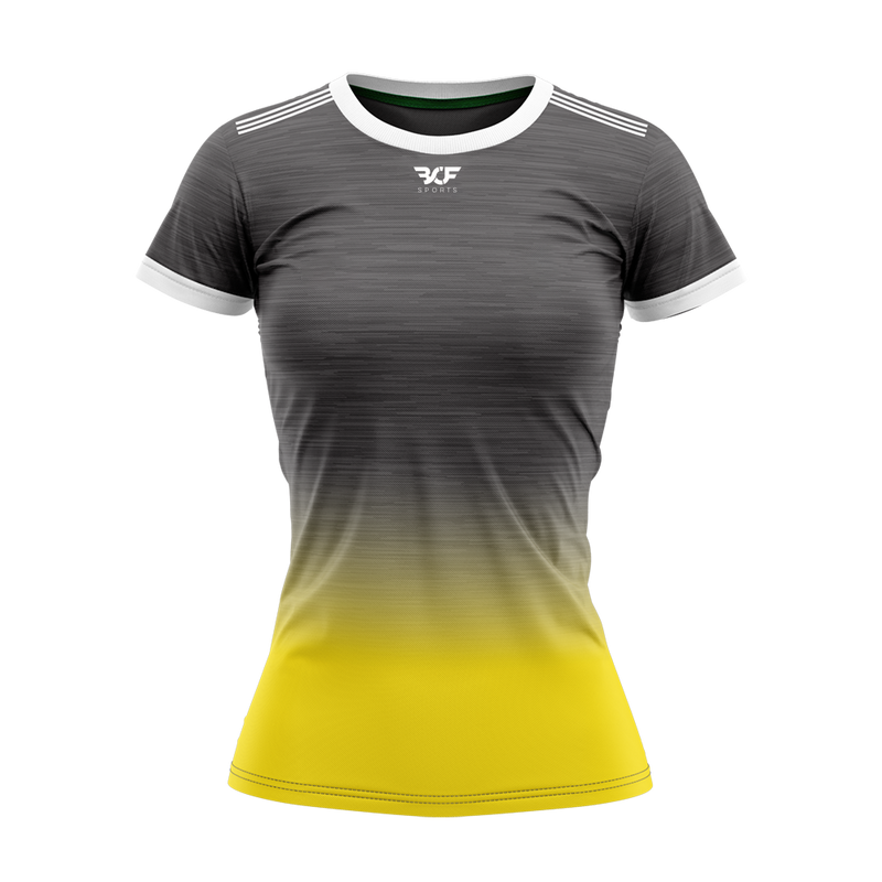 Ladies Jersey - Style 10