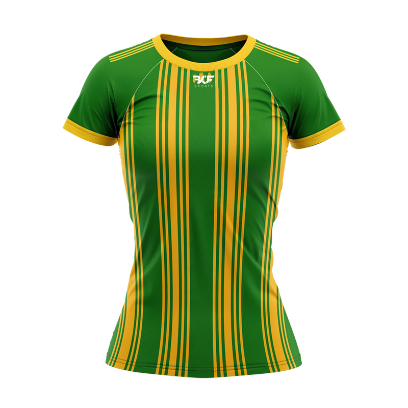 Ladies Jersey - Style 11