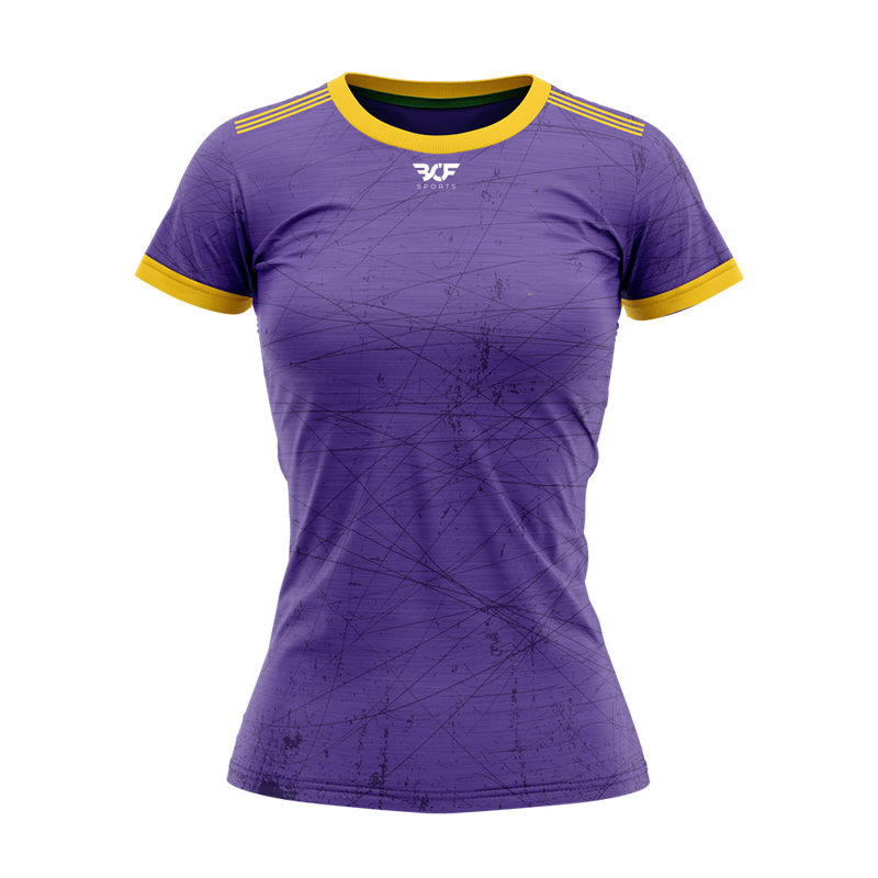 Ladies Jersey - Style 13