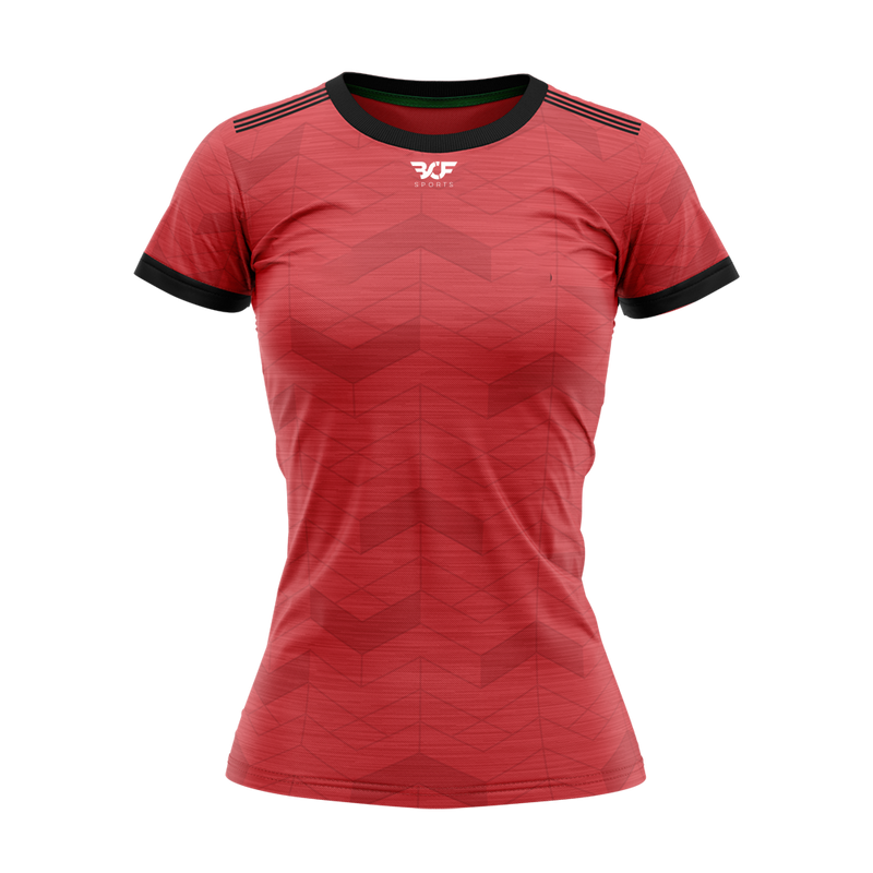 Ladies Jersey - Style 14