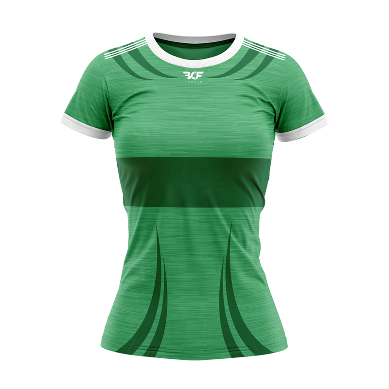 Ladies Jersey - Style 2