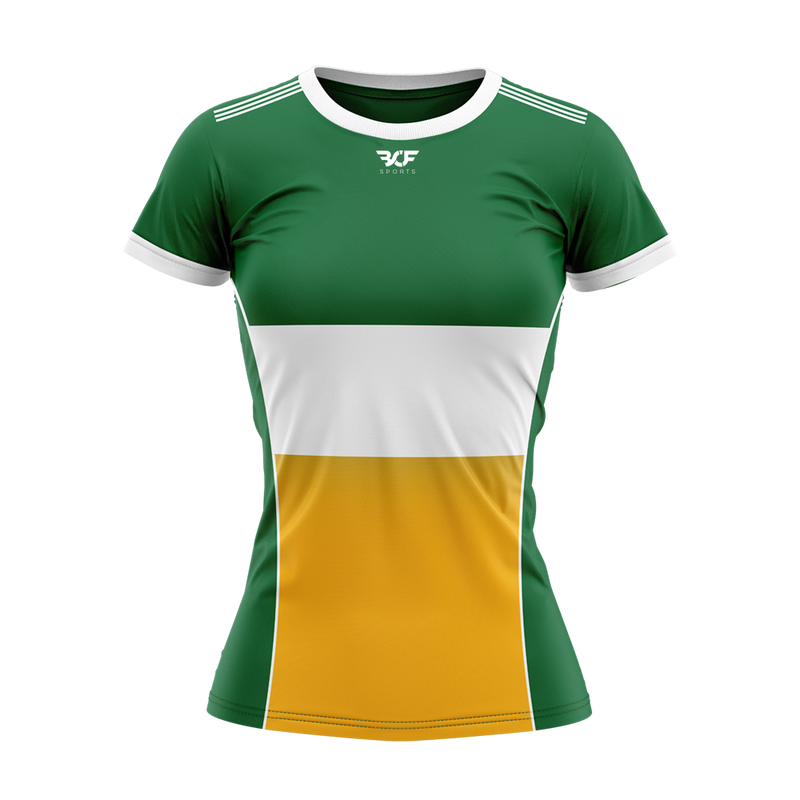 Ladies Jersey - Style 5