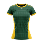 Ladies Jersey - Style 8