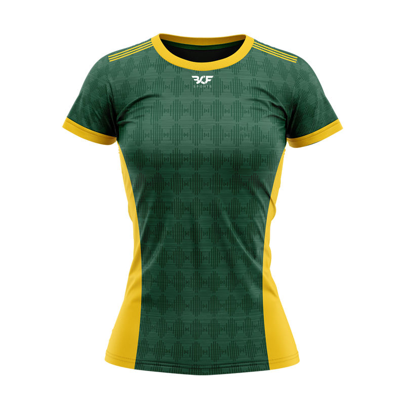 Ladies Jersey - Style 8