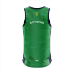 Glanworth GAA: 2022 Singlet