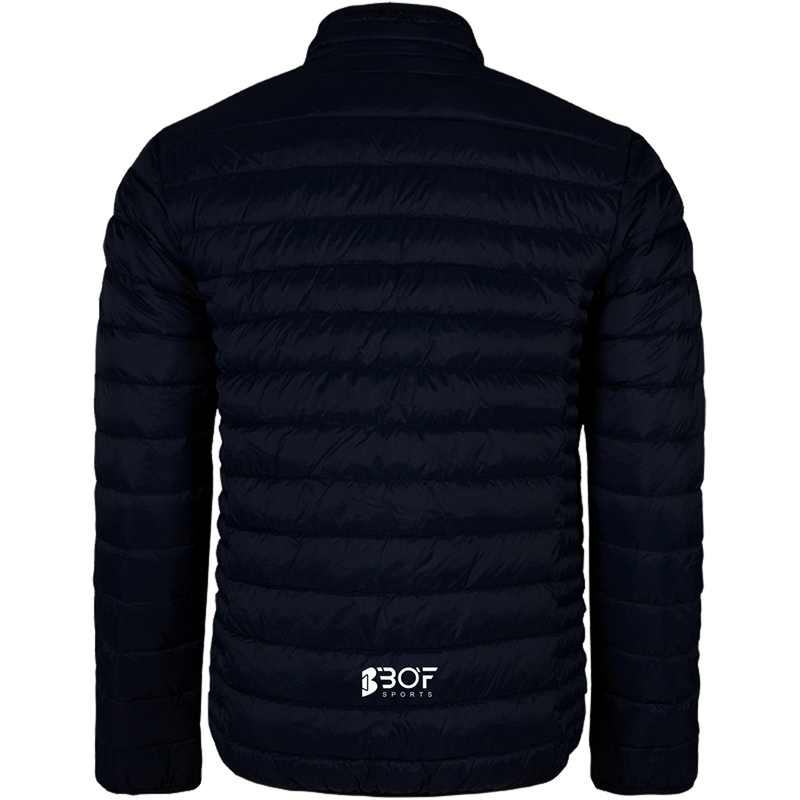 Fermoy RFC: Full Padded Jacket
