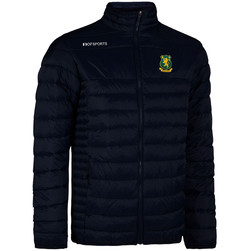 Fermoy RFC: Full Padded Jacket