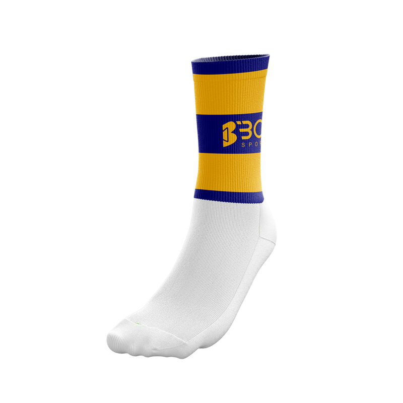 Half-Socks - Style 3