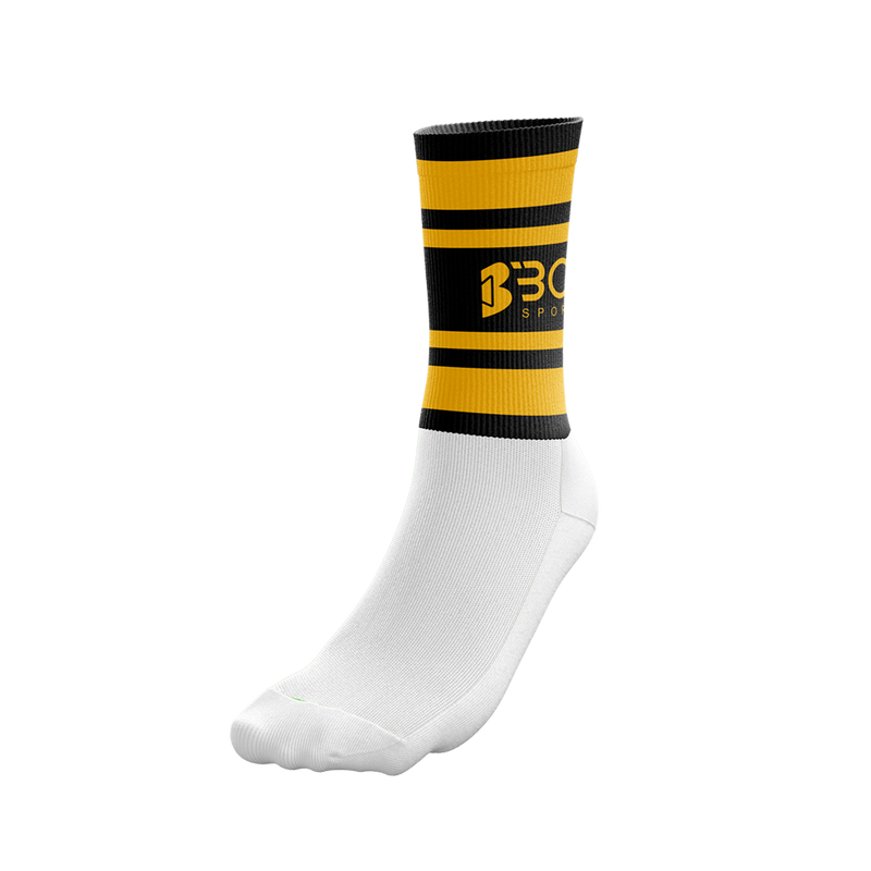 Half-Socks - Style 4