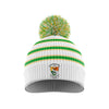 Bride Rovers GAA: Knitted Bobble Hat