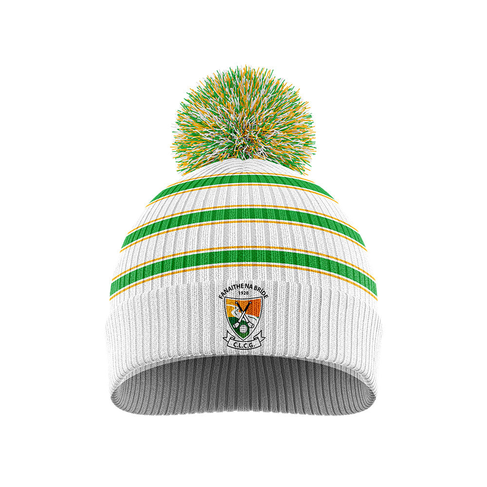 Bride Rovers GAA: Knitted Bobble Hat – BOFSPORTS