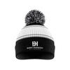 Barry Hennessy Fitness: Knitted Bobble Hat