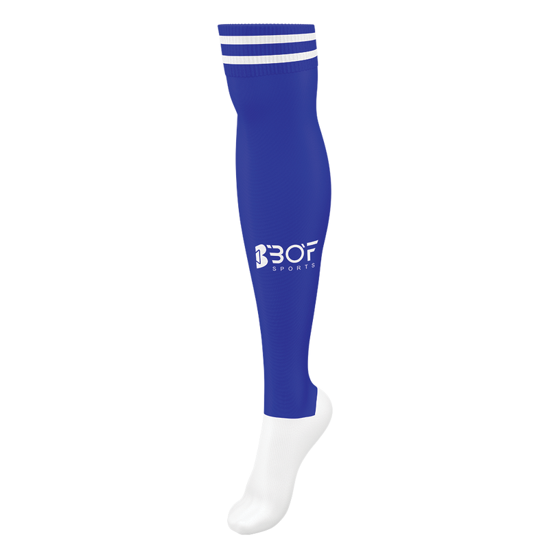 Long-Socks - Style 1