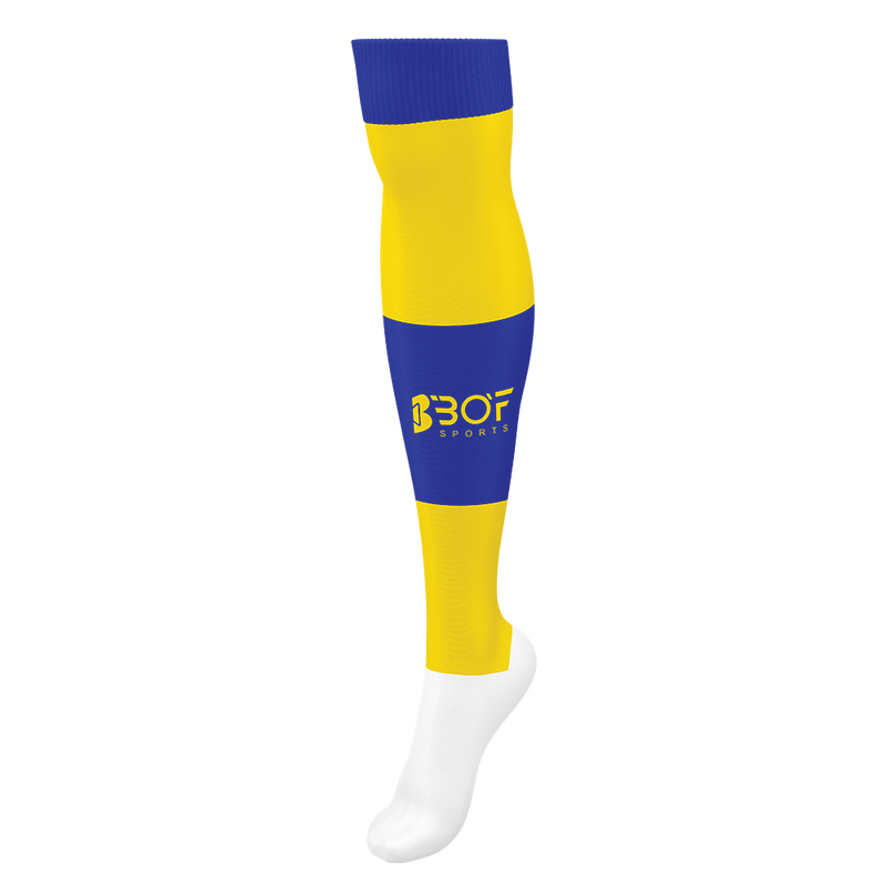 Long-Socks - Style 3