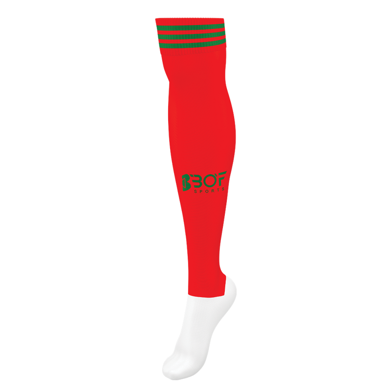 Long-Socks - Style 5