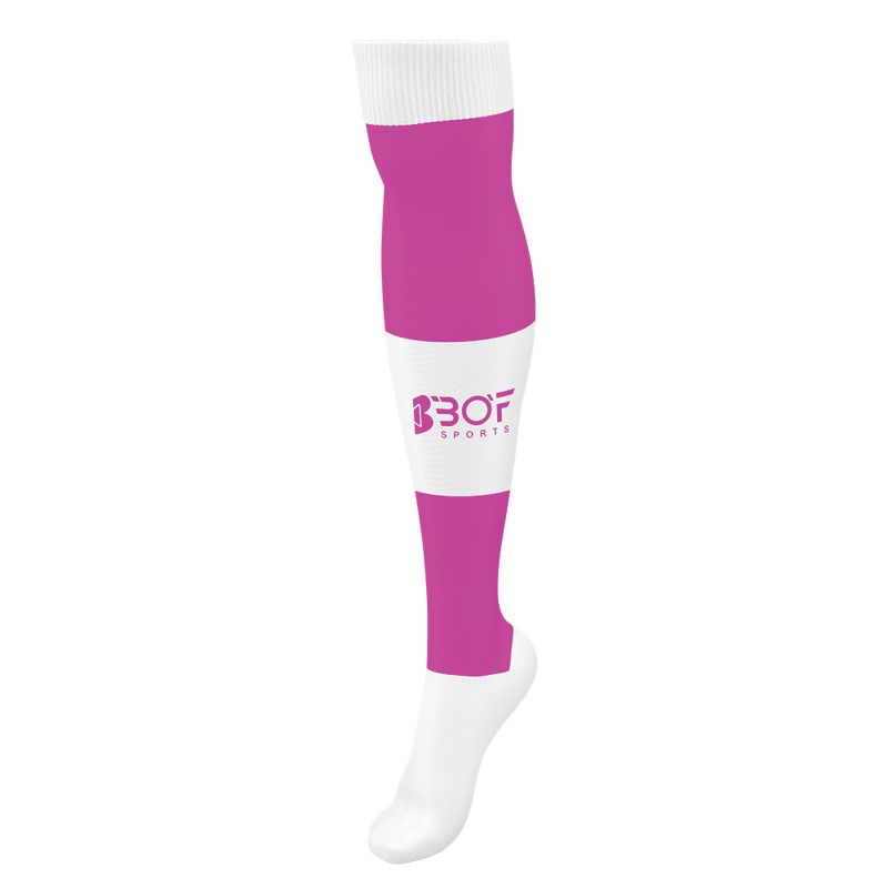 Long-Socks - Style 6