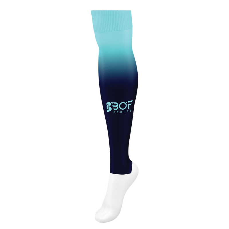 Long-Socks - Style 7
