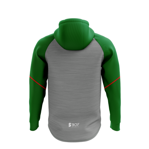 Pullover Hoodie - Style 1