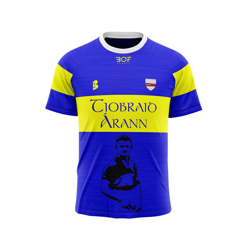 Tipperary Legends Jersey: Theo English