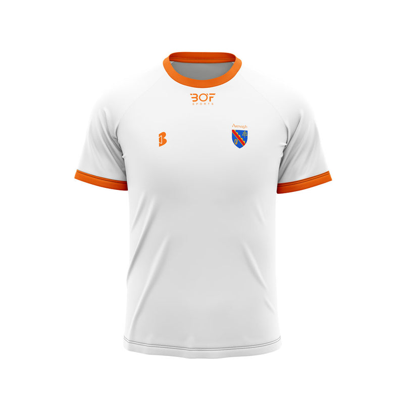 County Retro Jersey: Armagh