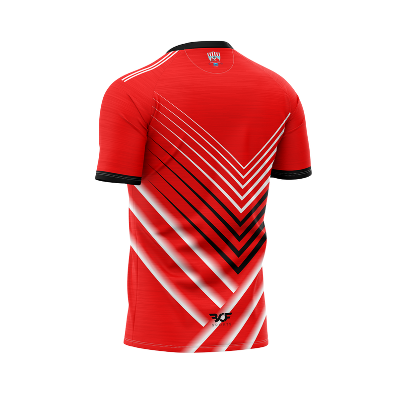 Castleview AFC: Unisex Training Jersey 2022