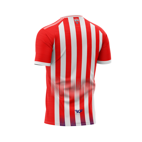 Castleview AFC: Outfield Jersey 2022