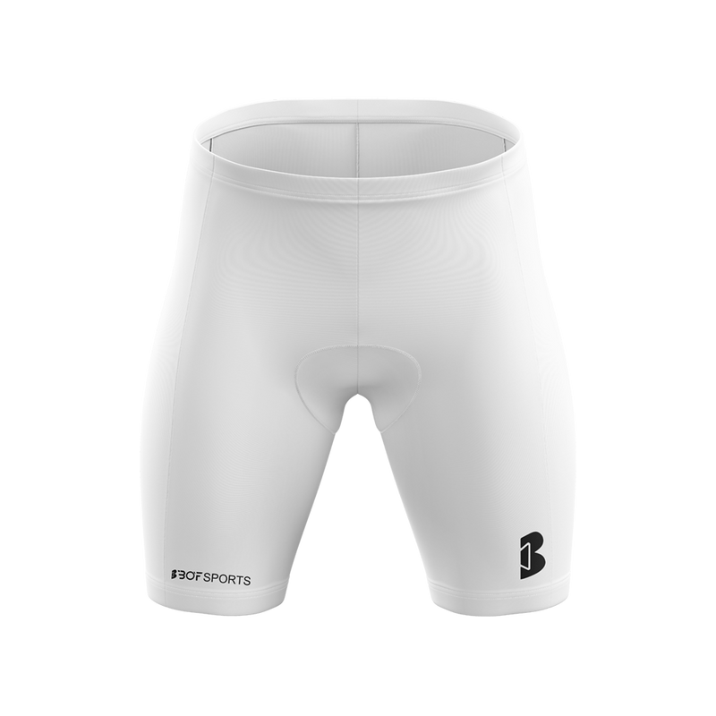 Compression hot sale biker shorts